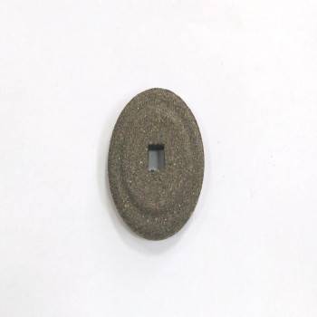 Камень для решетки (квадрат) - MS-23