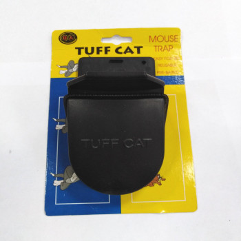 Крысоловка TUFF CAT пластмассовая  - AH-012S (144шт)