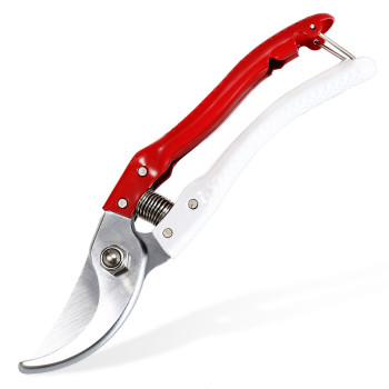 DL-5021 Набор секатор PRUNING SHEARS с запасной пружиной на блистере  (72шт)