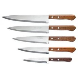 Нож TRAMONTINA UNIVERSAL кухонный  12.7 см. - 871-369